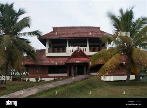 Tharavadu The Traditional Wooden Cottages Of Kerala Ancient Style