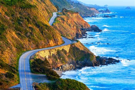10 Top Rated West Coast Usa Road Trips Planetware