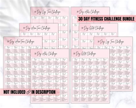 Day Abs Challenge Core Strength Challenge Ab Exercises Toned Abs Challenge Day