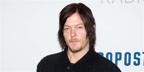 Norman Reedus Facts Bio Age Personal Life Famous Birthdays