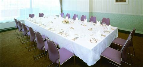 Small Banquet Rooms Kushiro Prince Hotel