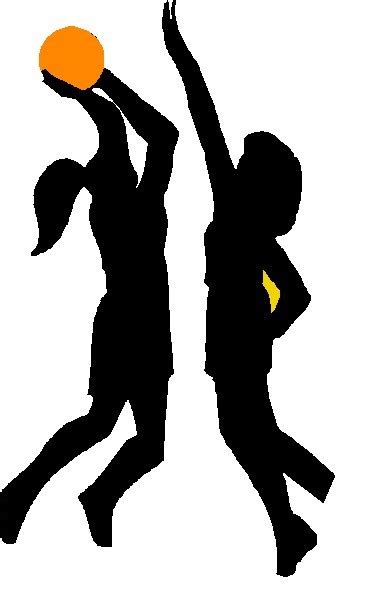 Girls Basketball Clipart Images 20 Free Cliparts Download Images On