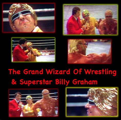 Pin By Craig On The Grand Wizard Of Wrestling Grand Wizard Superstar