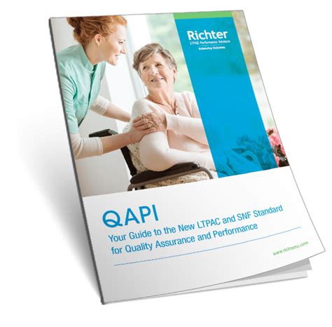 Free E Book Understanding Qapi—your Guide To The New Ltpac And Snf