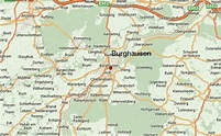 Burghausen Location Guide