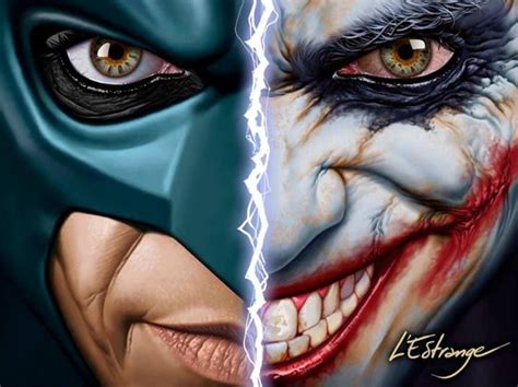 Pin By Ley Diaz On Batman Batman Vs Joker Batman Comic Art Batman