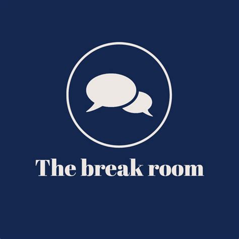 The Break Room Medium