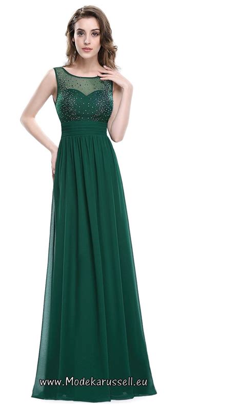 a linie abendkleid tabitha grün chiffon evening dresses lace evening dresses evening dresses