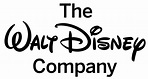 The Walt Disney Company logo transparent PNG - StickPNG