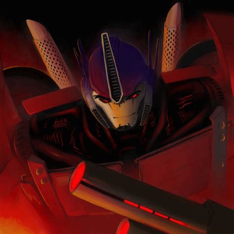 Tfp Orion Pax By Pika On Deviantart