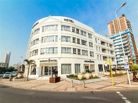 Best Price On Pavilion Hotel In Durban Reviews