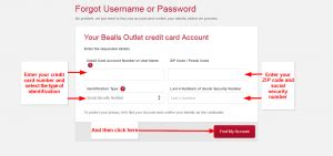 Bealls credit card pay online. Bealls Outlet Credit Card Online Login - CC Bank