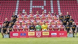 Team | SSV Jahn Regensburg | SSV Jahn Regensburg