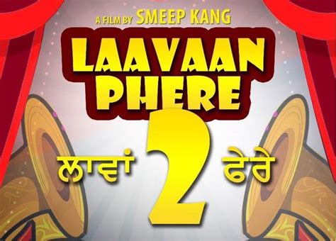 Laavaan Phere 2 Announced After Huge Success Of First Part