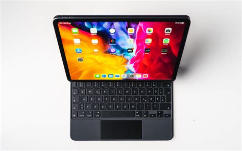 Top 10 The Best Tablets With Keyboards 2022 Edition