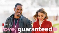 Love Guaranteed (2020) - Love Guaranteed Netflix Review | Netflix ...