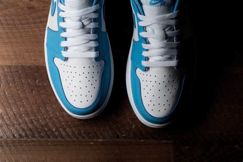 Nike Sb X Air Jordan 1 Low Dark Powder Blue Dropping In Three Days
