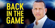 Back in the Game – Home | CNBC Prime