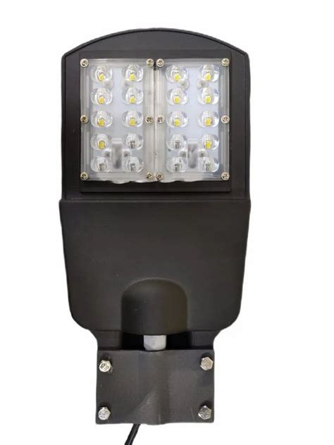 Cool White Isi Led Street Light Watt Lens Modle High Power Led