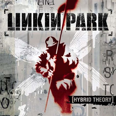 Completa la tua collezione su linkin park. Linkin Park - Hybrid Theory | Musicscramble