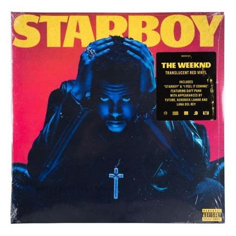 The Weeknd Starboy Album Download Free Vicamye