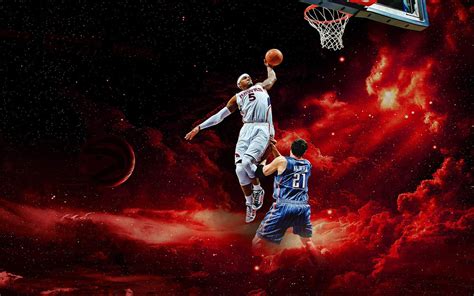 Nba Wallpaper Desktop Basketball Wallpapers 81 Images