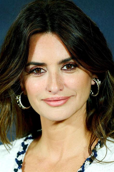 Penelope Cruz The Best Long Hair Of All Time From Brigitte Bardot To