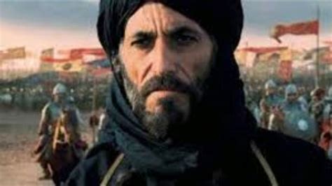 Sultan Salahuddin Ayubi The Great Warrior Of Islam