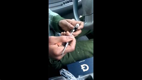 How To Roll A Wax Blunt The Rite Way Gag Style 1 Youtube