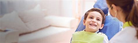 Pediatric Dental Care Gentle Dental Of New England