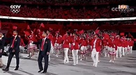 2020 东京奥运会「虽迟但到」，你觉得这一届奥运会最大的不同是什么？ - 知乎