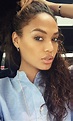 34 Kinds of Instagram Selfies Joan Smalls Has Graced Us With | Lazy ...