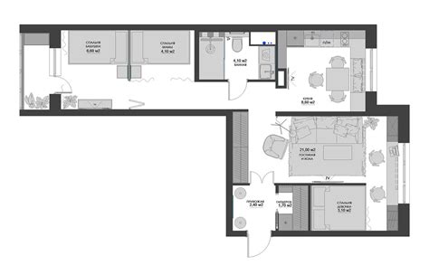 Sqm House Floor Plan Floorplans Click