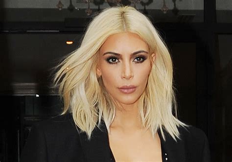 What To Know About Platinum Blond Before You Can Nail This Look Sheknows