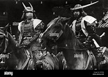 Kumonosu-jo Trono de sangre Año : 1957 Director : Japón Akira Kurosawa ...
