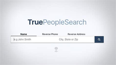 It is a great tool to audit copyright infringement. The scoop on True People Search; how to remove yourself