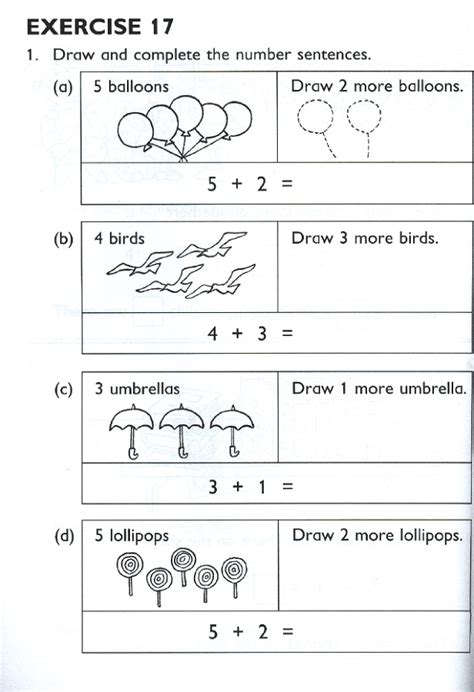 Maths questions for clat is a very important topic for clat aspirants to practice. Primary Maths Worksheets Printable | Activity Shelter