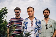 Friendly Fires: Let's call it a comeback | Interview | Line of Best Fit
