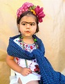 ≫ Disfraz Frida Kahlo Niña Amazon > Comprar, Precio y Opinión 2023