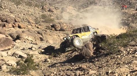 King Of The Hammers 2016 Youtube
