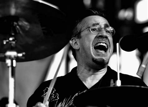 Master Drummer Educator Radio Show Host Bobby Sanabria Jazzdelapena