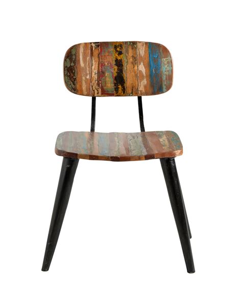 Die möbel weisen in dem fall gegebenfalls bereits. Vintage Stuhl Used-Look | moebeldeal.com ...