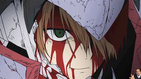 Akame Ga Kill Episode 23 アカメが斬る Anime Review Tatsumi Vs Emperor