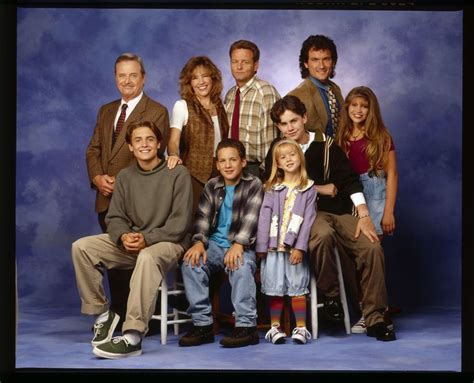 12 Things You Never Knew About Boy Meets World