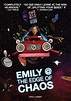 Emily @ The Edge of Chaos (2021) - Wendy Apple | Synopsis ...