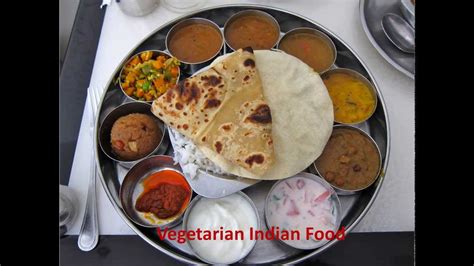 Must try north indian vegetarian dishes. Vegetarian Indian Food,Popular Indian Vegetarian Dishes ...