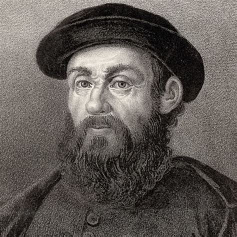 Ferdinand Magellan A Great Navigator With A Great Crew Gretour