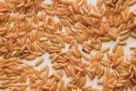 Long Grain Brown Rice Pilaf Zursun Idaho Heirloom Beans