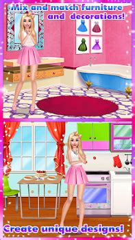 One of the most popular girls games available, can be played here for free. Best 10 Home Decorating Games - AppGrooves: Discover Best ...