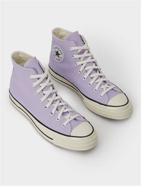 Converse Chuck 70 High Sneaker In Moonstone Violet Voo Store Berlin